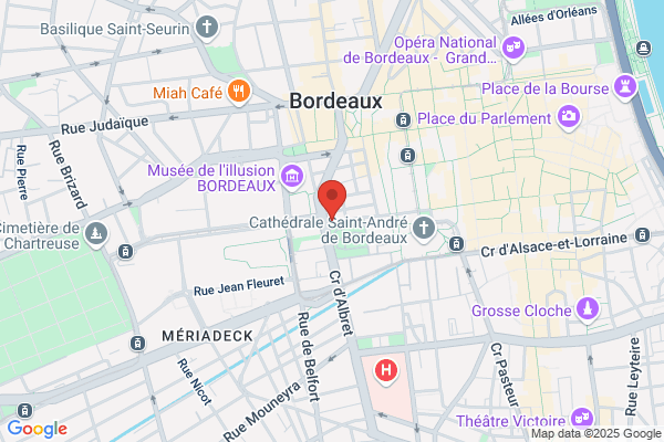Horlogerie Des Remparts