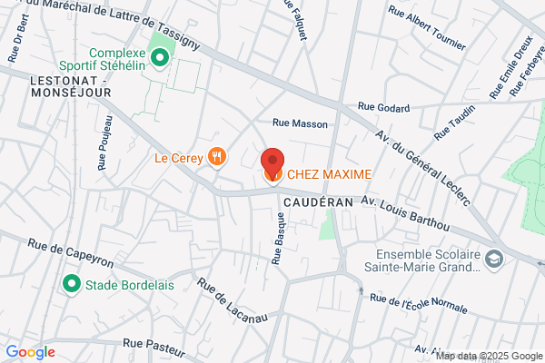 Amplifon Audioprothésiste Bordeaux Caudéran
