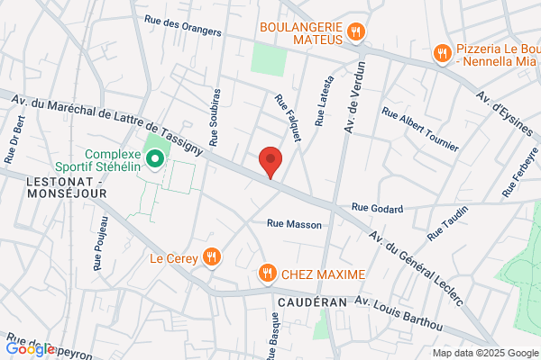 Audioprothésiste Bordeaux Caudéran Audition Santé