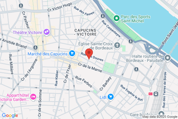 Chez Juliette