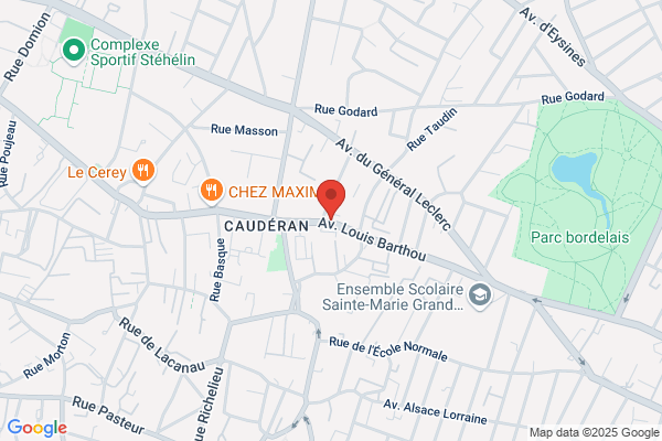 Agence immobilière Laforêt Bordeaux