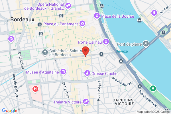 Agence Immobiliere Trefle