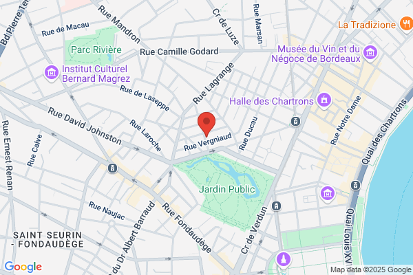 Ambry Xavier Immobilier