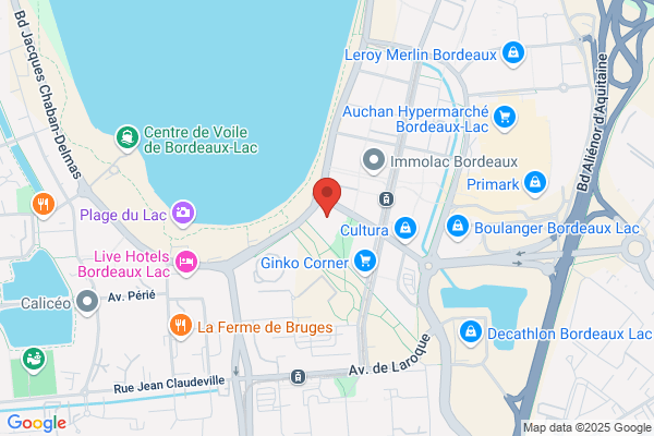 Atlas Aquitaine Sa Syndic Et Gestion Locative