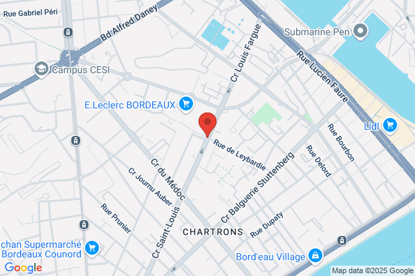 Bordeaux Vignes Et Chateaux