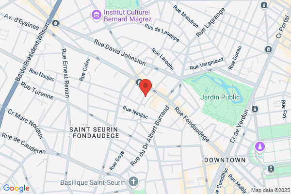 Century 21 Annick Malgouyat Informatique