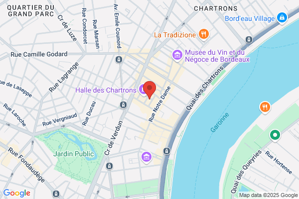 Couperie Antoinette Ag Immobilier