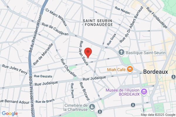 Croix Blanche Immobilier Sarl