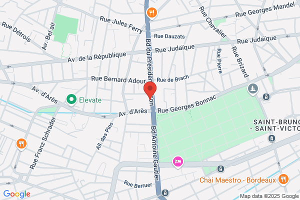Immobilier Rive Gauche