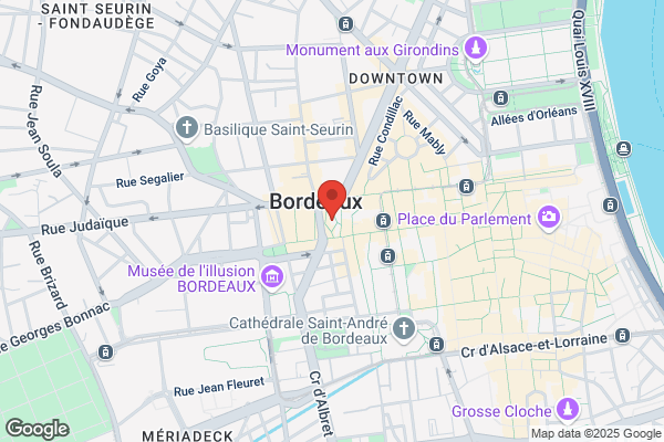 Infolocation