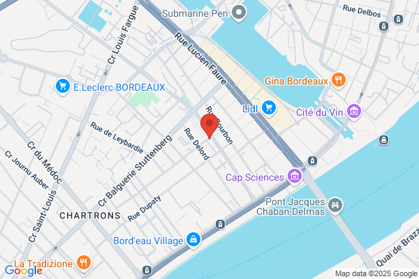 Abs Atelier Batiment Services