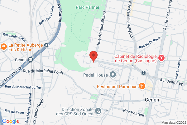 Impots Centre Bordeaux Sud Est