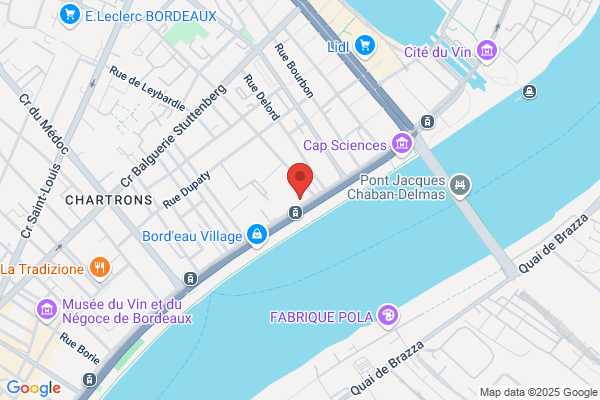 Bordeaux Impression
