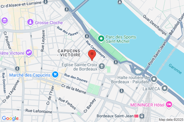 Imprimerie Boucherie Sa