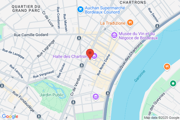 Imprimerie Cazabonne
