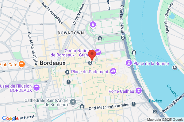 Caneles Baillardran Boutique Et Points De Vente