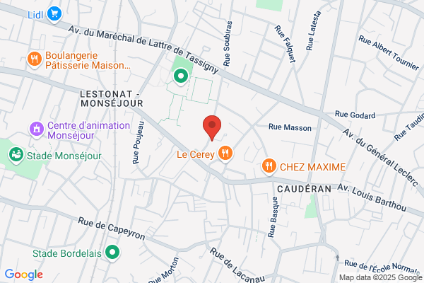 Centre De Soins