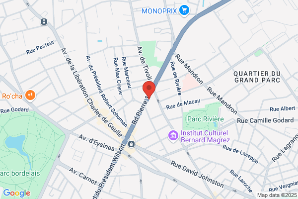 Bsi Bureau Service Informatique