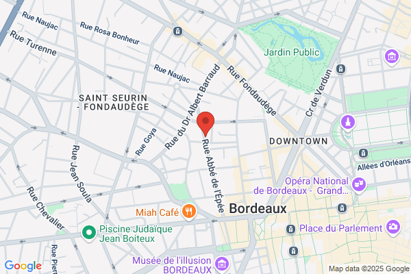 Esf Informatique