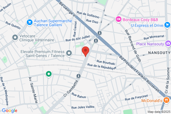 Droguerie Gambetta