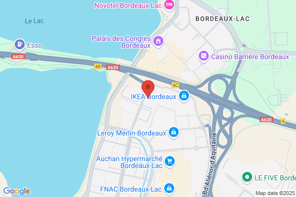 Architecture Et Developpement Solutions