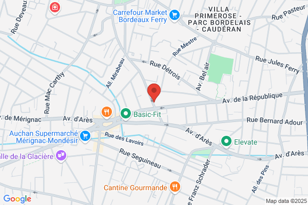 Irh Informatique Et Ressources Humaines