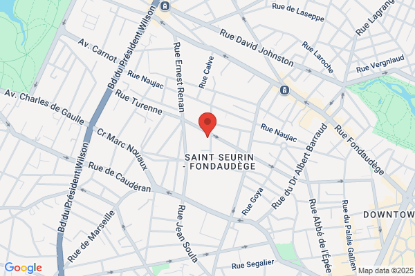 Isb Informatique Service Batiment