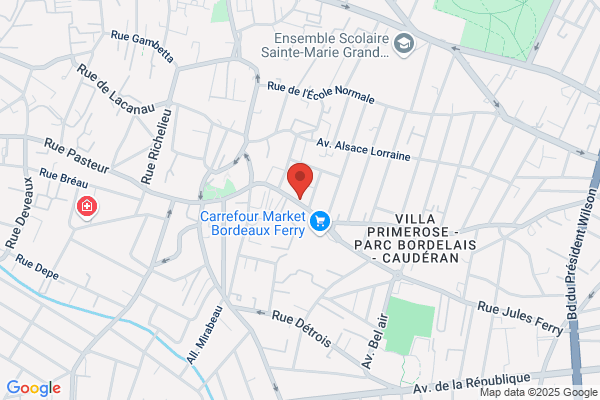 Ate Assistance Technique Esthetique Sarl