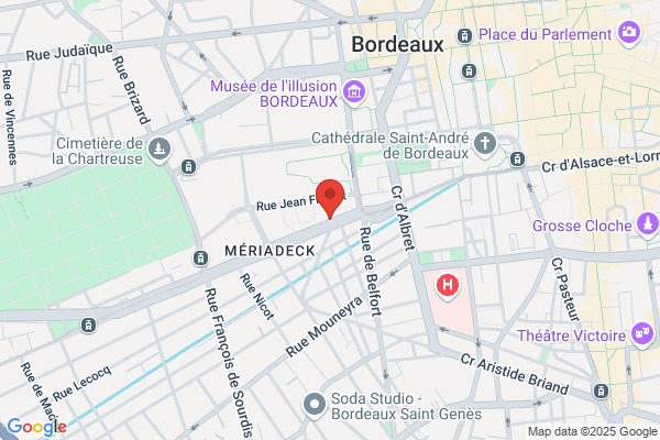 Esthetique Teule