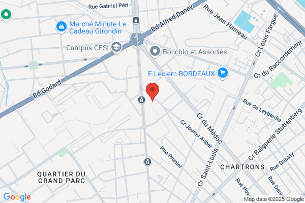 Institut Medico Pedagogique Saint Joseph Imp