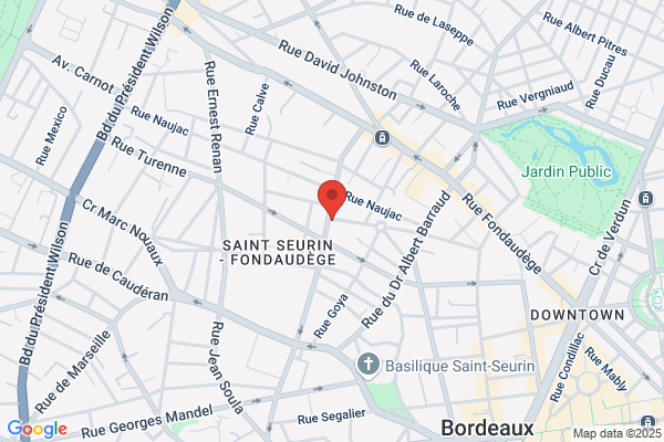 Archipels Sud