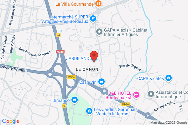 Jardiland