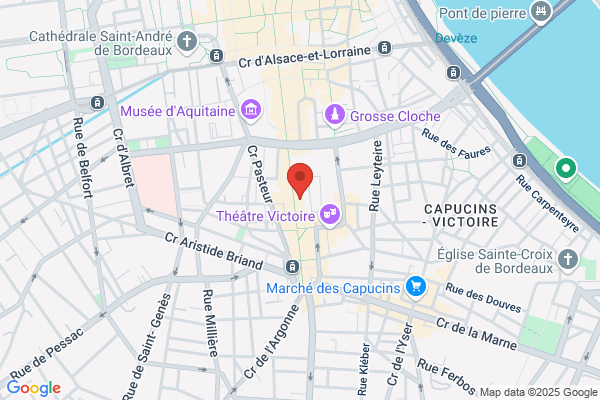 Addon Service Fournisseur