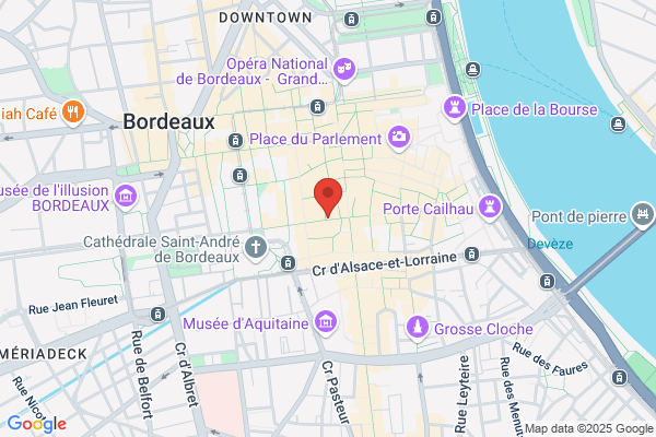 D 3 Studio Bordeaux