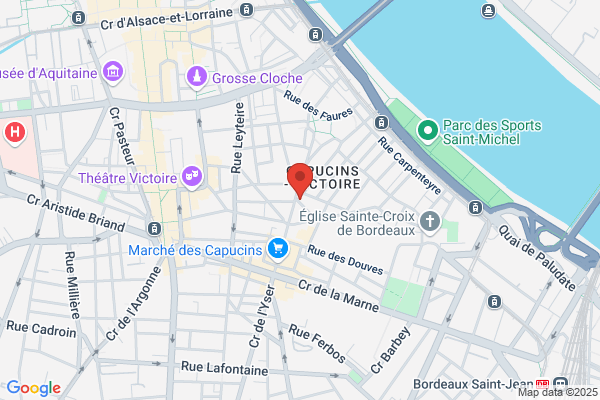 Cave Michel