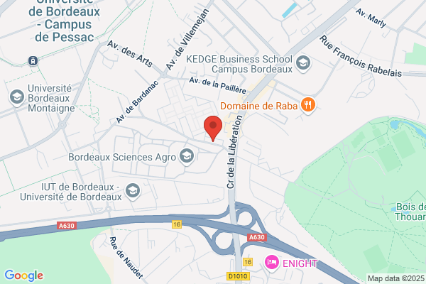 Home De La Presse