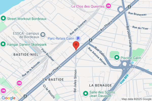 Inv Institut National De La Vision