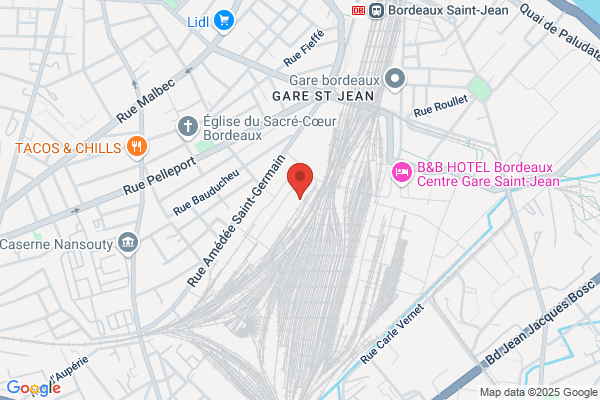 Caisse Des Depots Et Consignations Direction Regional