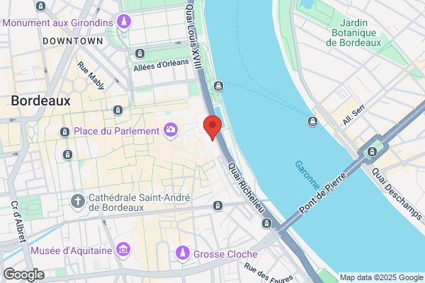 Douanes Recette Regionale