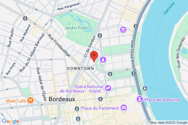 Ibsm Institut Bordelais De Stylisme Modelisme