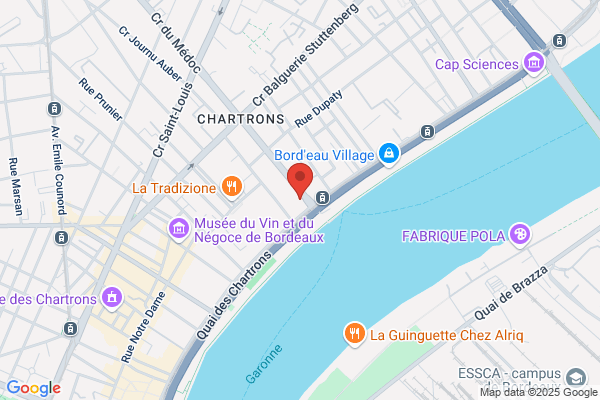 Institut Prive Francois Villon