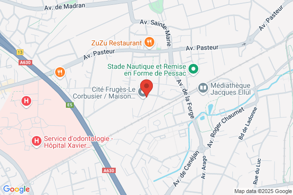 Atelier Arcadie
