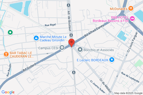 Bordeaux Juris Conseil