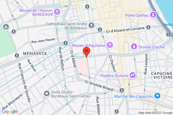 Berrebi Scarlett Avocat