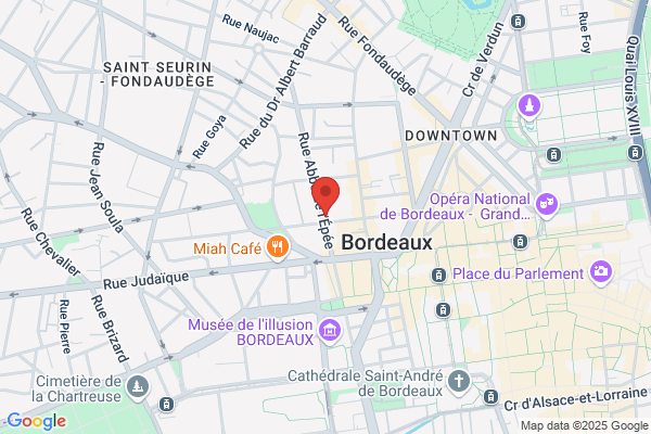 Ducellier Maxence Cabinet Barthelemy Et Associes