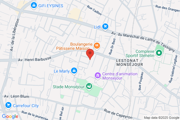 Association Sports Et Loisirs Des Municipaux De bordeaux
