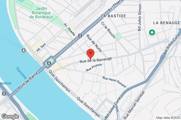 Girondins De Bordeaux Handball Club