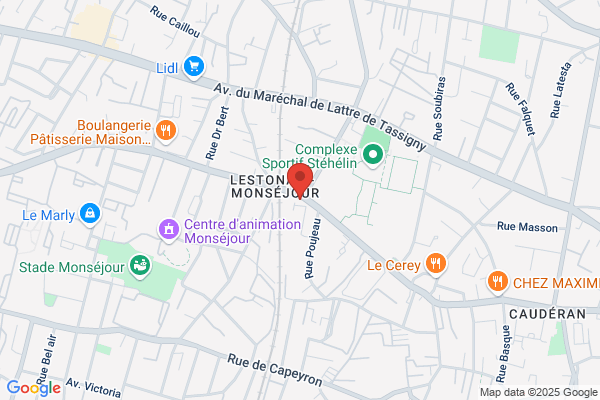 Institut Reeducation Pratique