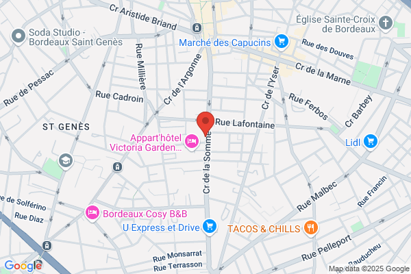 Bernard Jacques Scp Constat Etat Des Lieux