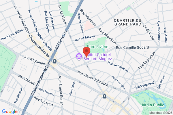 Escouboue Thierry Huissier Assoc